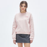 Kitty 333 Sweatshirt [PINK] (6674523390070)