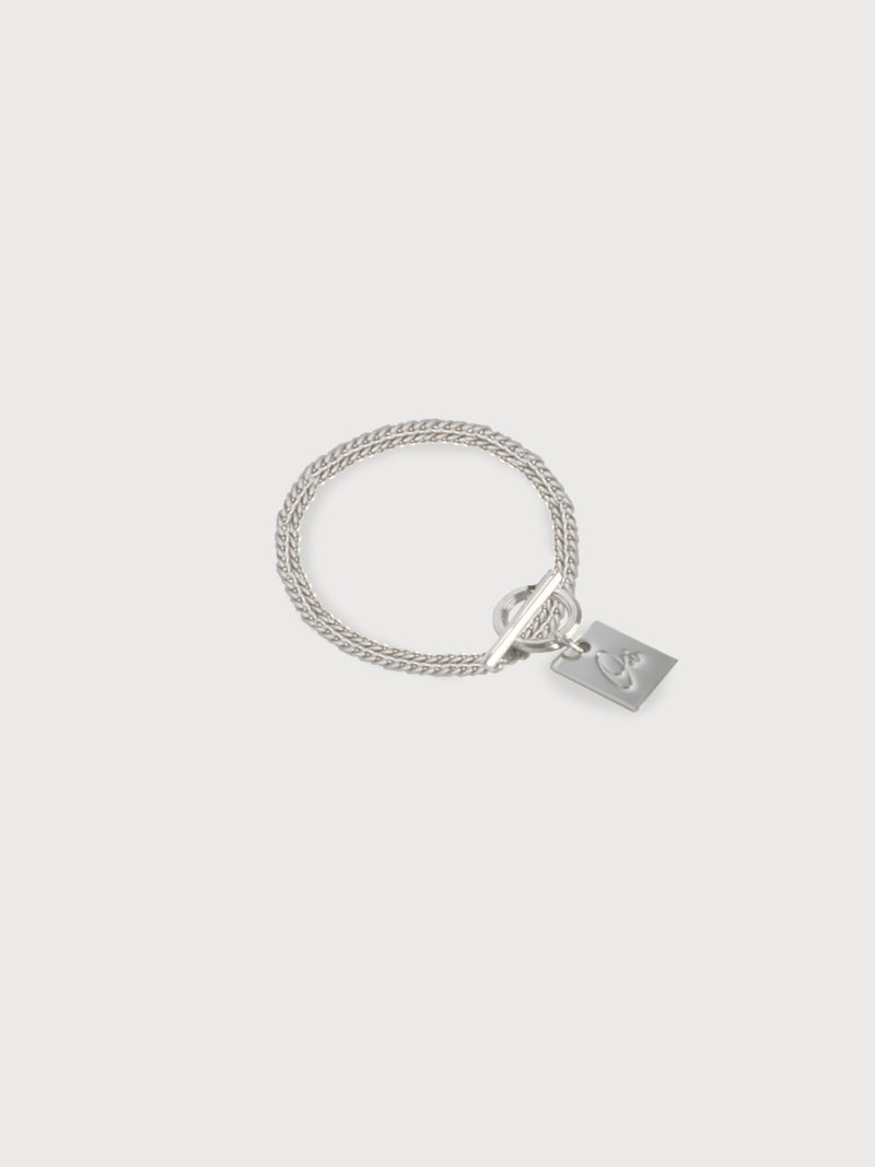 no.133ブレスレット / no.133 bracelet silver
