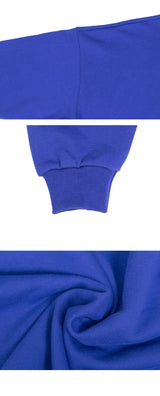 スウェットシャツ / Simbol L MTM - BLUE
