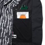 Vテックジャケット / (4DML-VJ) 3XDRY® V-Tech Jacket