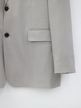 レントオーバーフィットジャケット/Lento Overfit Jacket (3color)