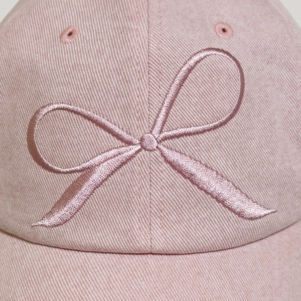 Pink Pigment Cap