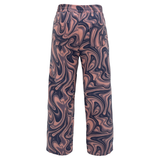 MARBLING RELAX FIT PANTS PINK (6645647769718)