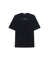 ローズレターTシャツ / ROSE LETTER T-SHIRT (3 colors)