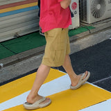 コットンカーゴショーツ / cotton cargo shorts (6color)