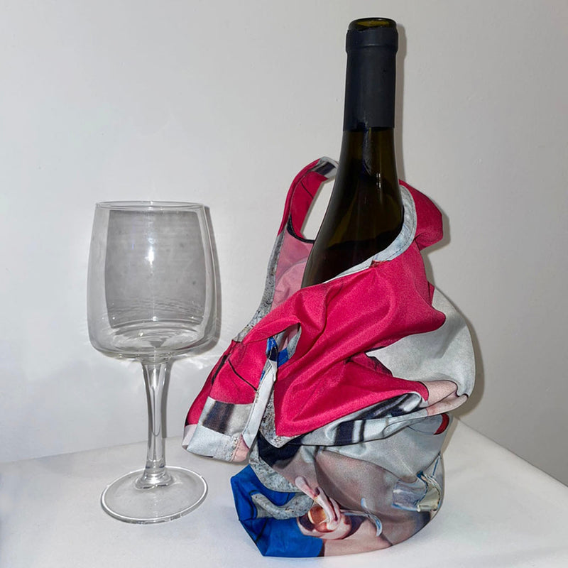 ワインバッグ/wine bag - wine