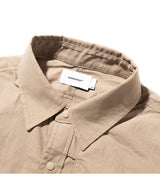 ECポケットシャツ/EC POCKET SHIRTS