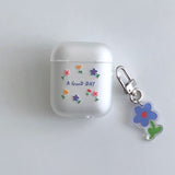 A good day key ring (6662934167670)