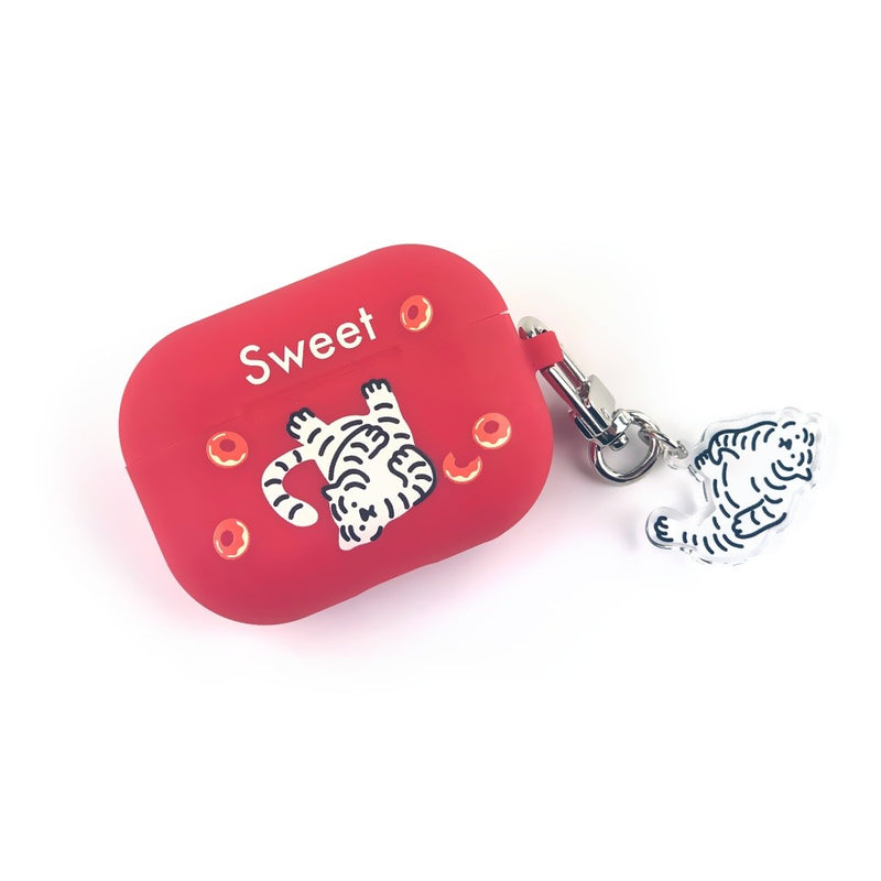 SWEET TIGER AIRPODS PRO CASE (6538470457462)