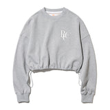 RCC Logo Crop Sweatshirt (6553224446070)