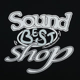 サウンドベストショップT / TCM sound best shop T (black)
