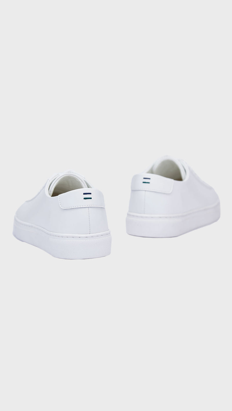 Urban sneakers (White)