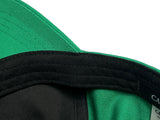 スロゴンロゴボールキャップ / Slogon logo ball cap - Green