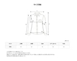 ラロストライプオープンカラーシャツ / ASCLO Laro Stripe Open Collar Shirt (5color)