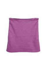 ティンガーニットウェアミニスカート / Tinger knitwear mini sk (3 colors)