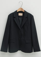 ウールスタンダードジャケット/(JK-2733) Wool Standard Jacket