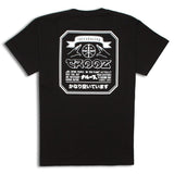 ファクトTシャツ/ FACT T-Shirt (4363522441334)