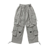 9ポケットカーゴパンツ0051 / 9 Pocket Cargo Pants (4581025579126)
