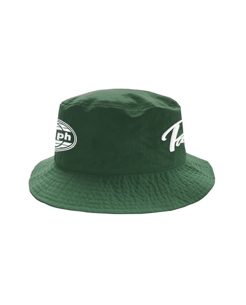 paragraph Front-to-back logo bucket hat 4color (6585431392374)