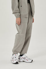 ジョガーパンツ /STP01 jogger pants [grey] (4596466385014)