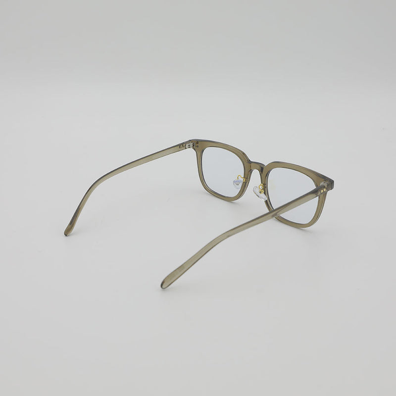 イブべネタグラシズ / ASCLO Eve Veneta Glasses (4color)