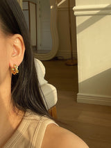 イネスピアス / Ines Earrings
