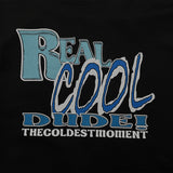 クールデュードスウェットシャツ / TCM cool dude mtm