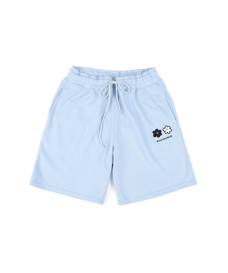 [EZwithPIECE] DAISY SS SHORTS (3COLORS) (6562923413622)