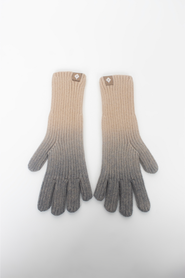 gradation gloves (7 color)
