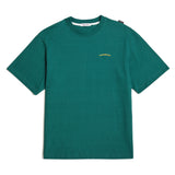 コントアベーカーTシャツ / CONTOUR BEAKER T-SHIRT (4507708686454)