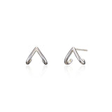[silver925]covering up earring (6585505972342)