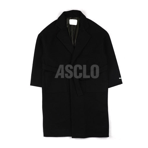 ASCLO Shadow Gown Coat (3color) (6617143345270)
