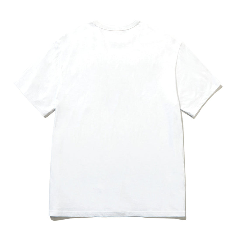 ボンデノTシャツ/BONDENO TEE [WHITE]