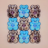 Brownie Mate Bear Tok (6658130542710)