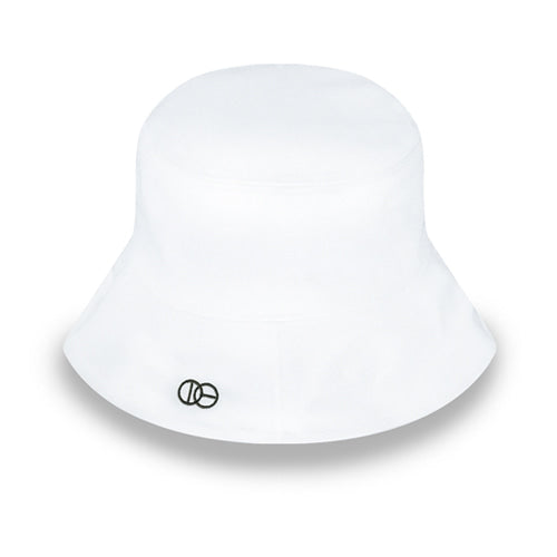 OBIETTIVO OVER FIT BUCKET HAT(WHITE) (6613424078966)