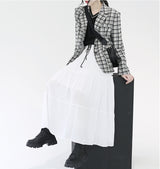 Circular Cotton Long Skirt (6546161270902)