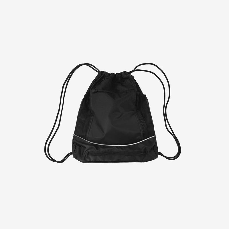 レカンマルチポケットバックパック / lekan multi-pocket backpack