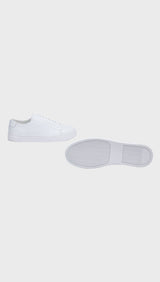Urban sneakers (White)