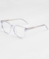 T-1 Clear Acetate glasses (6671637282934)