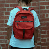 DAYPACK - RED (6674884198518)