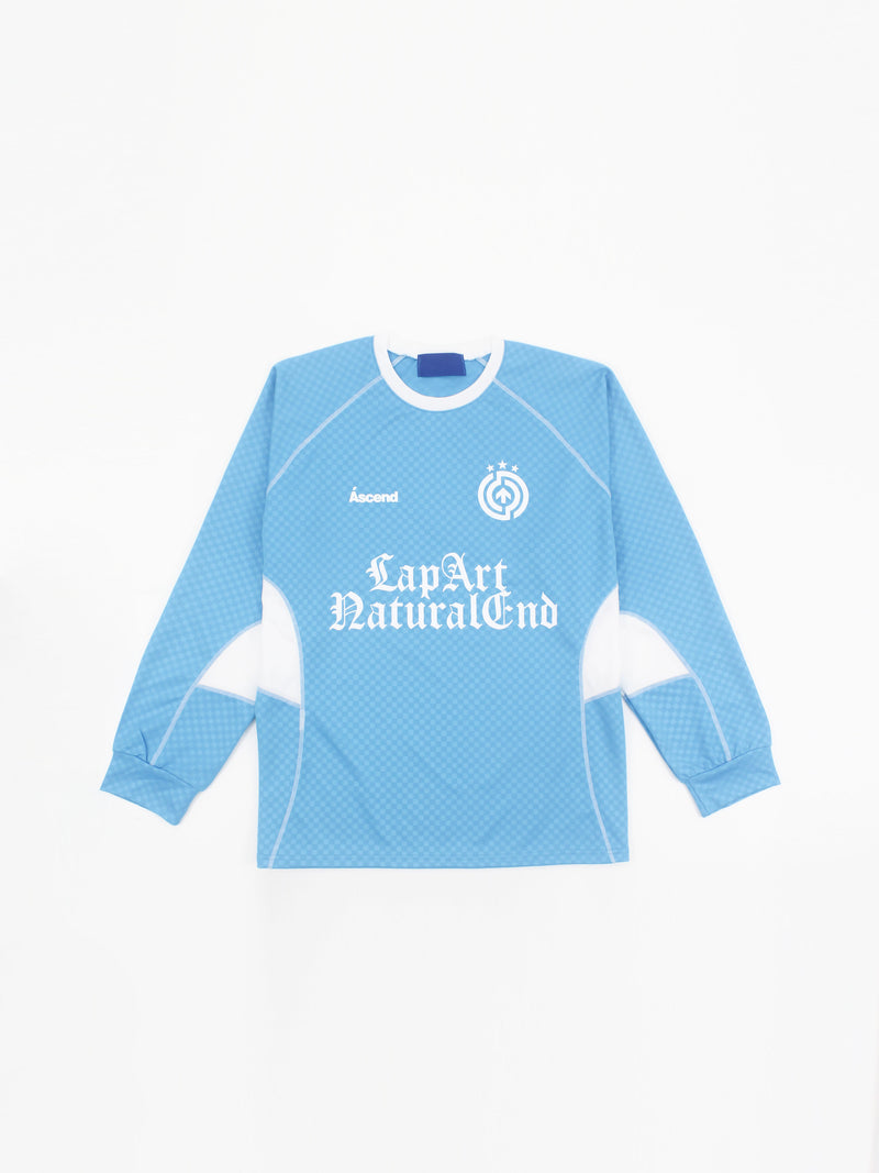 エンボーレイサッカーTシャツ / embo ray soccer T -3C