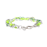 Neon Spring Mix Match Necklace (6672384557174)