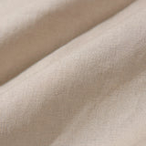 レイラスタンダードステッチリネンシャツ/Layla The reason for love Standard Stitch Linen Shirt S74 Beige