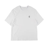 コラボレーションTシャツ（ホワイト）I MIONA × ASCLO