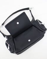 オリジナルポケットショルダーバッグ / Original pocket shoulder bag (2color)