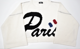 パリセーター / Paris Sweater (4586082173046)