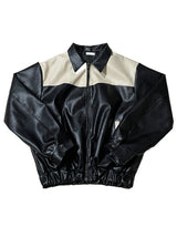 ウェスタンレザージャケット / Western leather jaket
