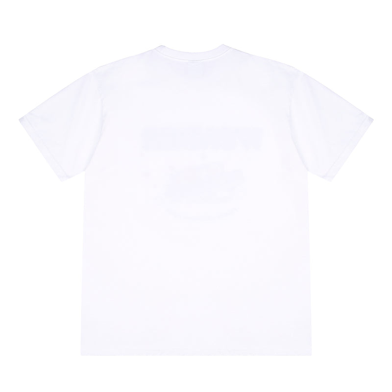 Drive T shirts [White] (6535228293238)