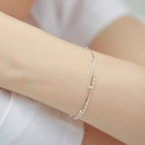 layered ball bracelet (4627832635510)