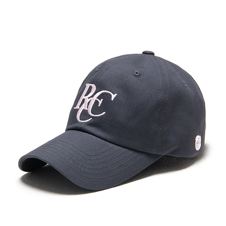 RCC Logo ball cap (6553227165814)